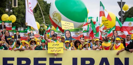 Ongoing Successes by Iran’s Resistance Movement, MEK and NCRI Should Inspire Support From Abroad