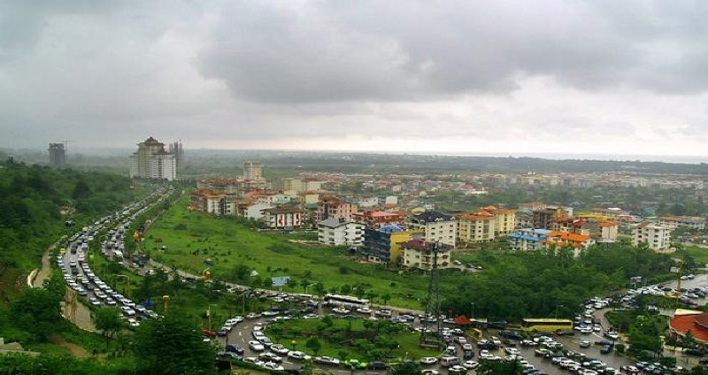 Iran-Babol-city Latest News in Brief – July 26, 2020