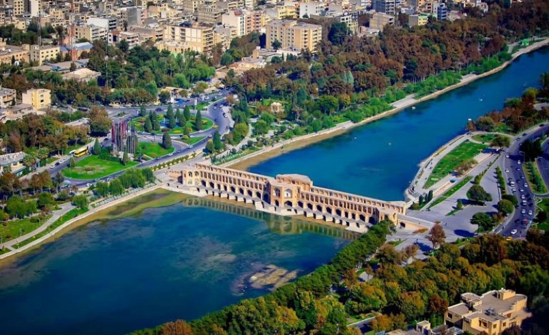Iran-Isfahan Latest News in Brief – July 27, 2020