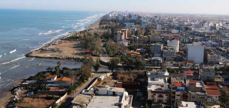 Iran-Mazandaran-province-Mahmoudabad-city Latest News in Brief – July 22, 2020