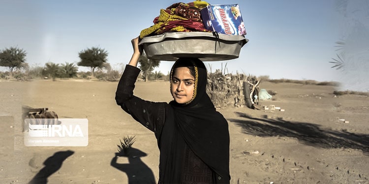 Lack-of-Water-Breaks-Backs-of-Women-in-Sistan-and-Baluchestan Lack-of-Water-Breaks-Backs-of-Women-in-Sistan-and-Baluchestan