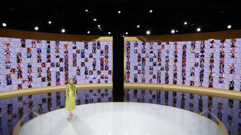 Iran Regime’s Incessant Demonizing of MEK and NCRI Shows Their Effectiveness – Amb. Adam Ereli