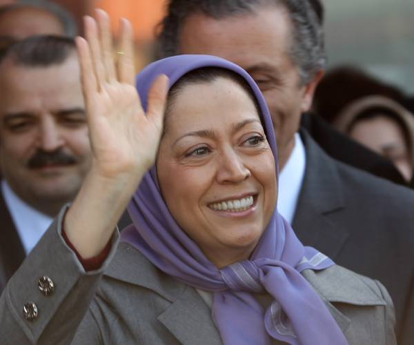 Madame-Maryam-Rajavi-president-elect-of-the-Iranian-Resistance-Getty-Images Madame-Maryam-Rajavi-president-elect-of-the-Iranian-Resistance-Getty-Images