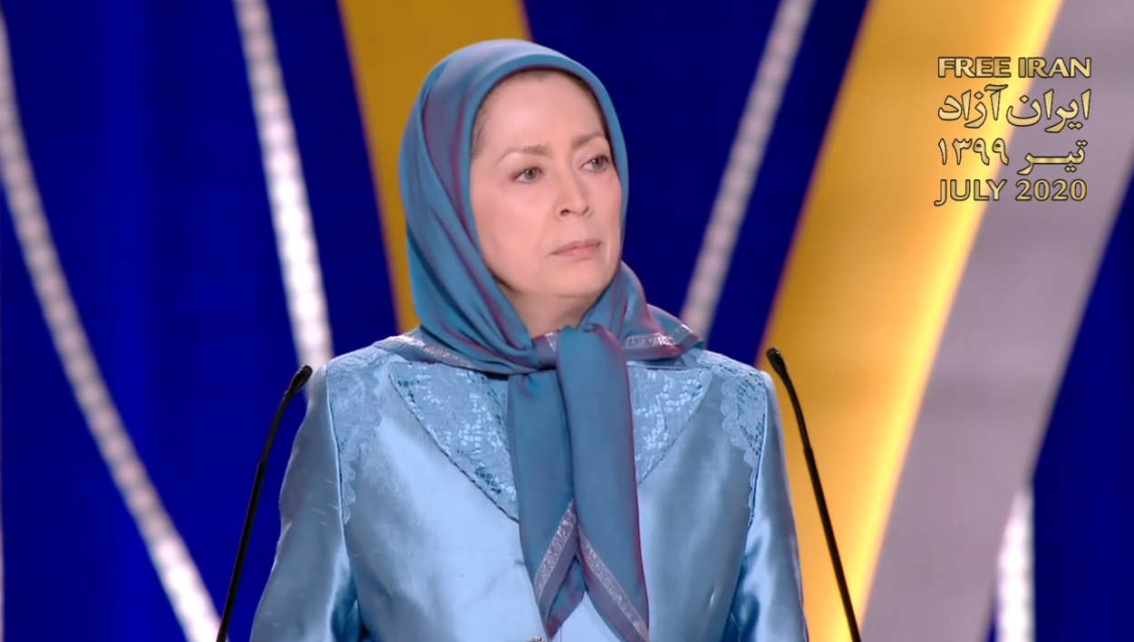 Maryam-Rajavi-1 Maryam-Rajavi-1