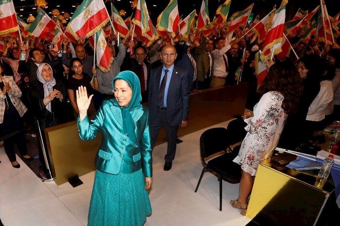 Maryam-Rajavi-President-elect-of-the-Iranian-Resistance-at-the-Free-Iran-Gathering-at-Ashraf-3-July-13-2019 Maryam-Rajavi-President-elect-of-the-Iranian-Resistance-at-the-Free-Iran-Gathering-at-Ashraf-3-July-13-2019