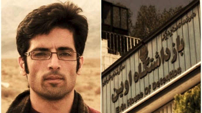 Political-prisoner-Majid-Assadi Political-prisoner-Majid-Assadi