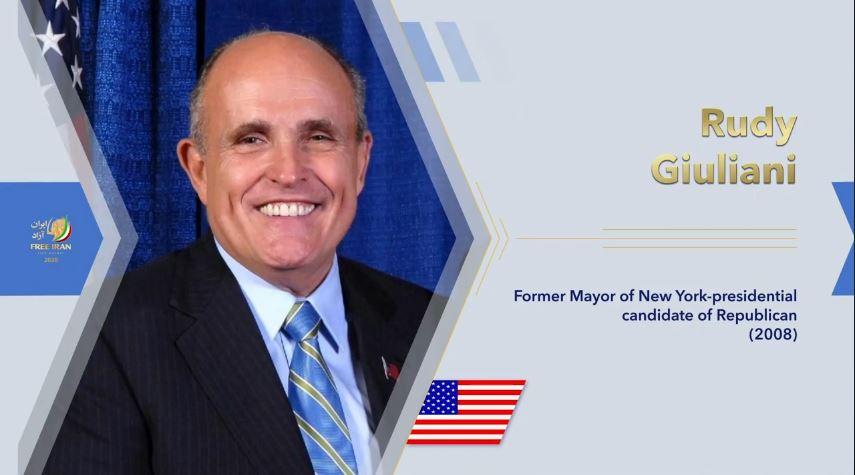 Rudi-Giuliani Rudi-Giuliani