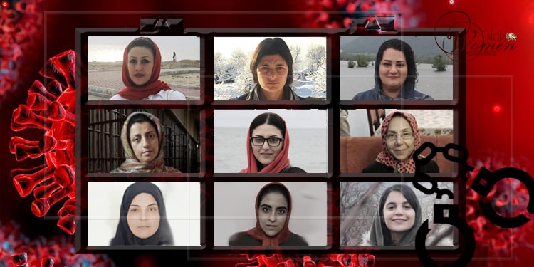 Silent-Crime-Against-Resistant-Political-Prisoners-Using-the-Covid-19 Silent-Crime-Against-Resistant-Political-Prisoners-Using-the-Covid-19