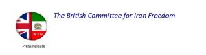 The-British-Committee-for-Iran-Freedom-Press-Release The-British-Committee-for-Iran-Freedom-Press-Release