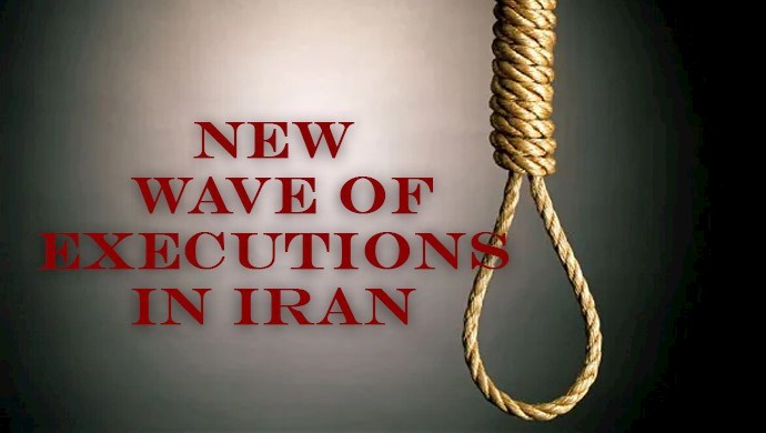 The-Iranian-regime-executed-a-man-on-July-8-for-“drinking-alcohol”-in-Mashhad-Central-Prison. The-Iranian-regime-executed-a-man-on-July-8-for-“drinking-alcohol”-in-Mashhad-Central-Prison.