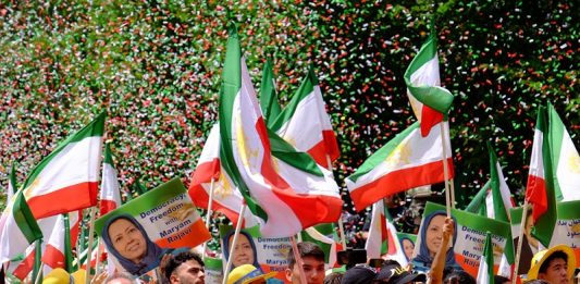 Rama Yade: In Defending Human Rights and Free Choice, We Must All Stand Together