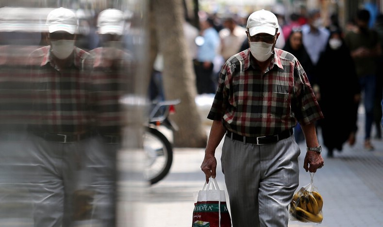 corona-hamedan-1 Iran: Coronavirus Update, Over 68,800 Deaths, July 10, 2020, 6:00 PM CEST