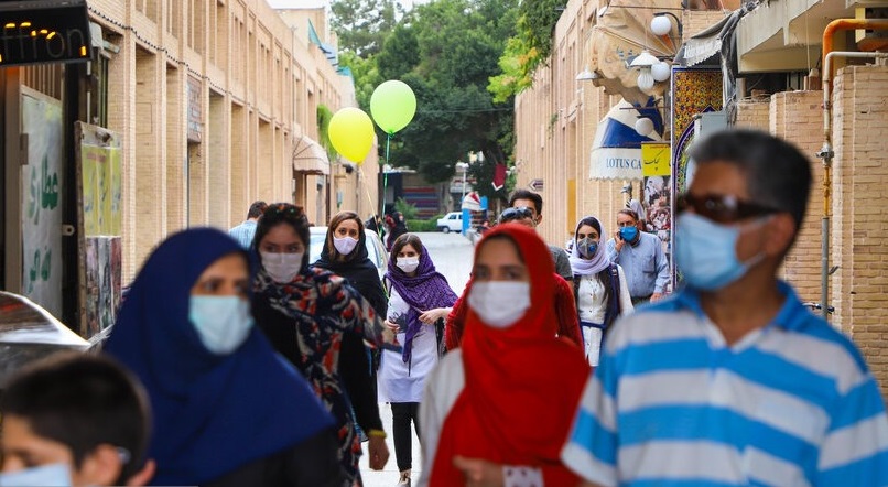 coronavirus-in-isfahan Iran: Coronavirus Update, Over 77,000 Deaths, July 26, 2020, 6:00 PM CEST