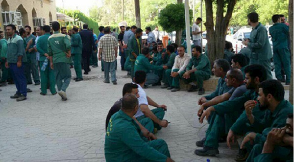 Ahvaz_workers_28082020 Ahvaz_workers_28082020