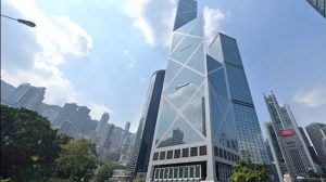 Bank-in-China Bank-in-China