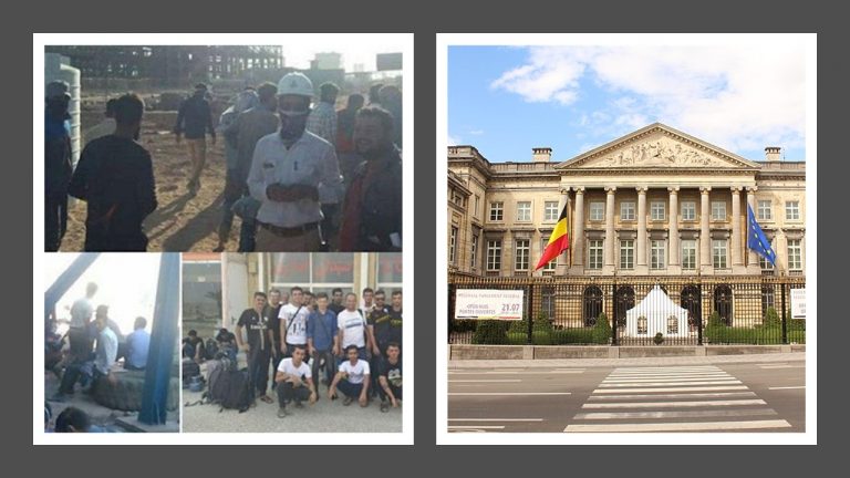 Belgique