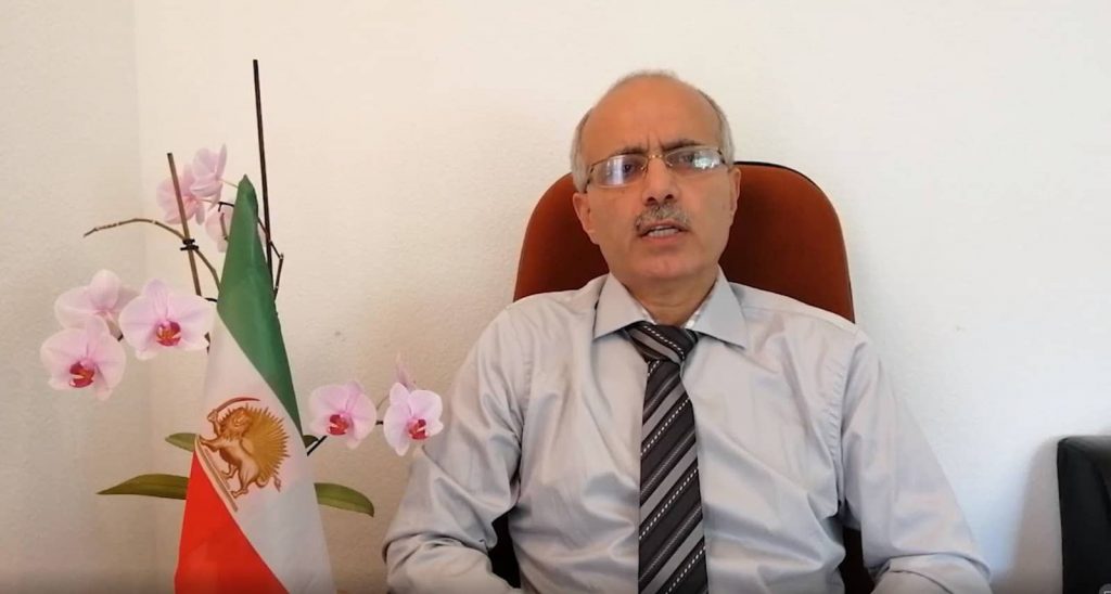 Bijan-Zolfaghari-former-political-prisoner-and-an-eye-witness-of-the-1988-massacre Bijan-Zolfaghari-former-political-prisoner-and-an-eye-witness-of-the-1988-massacre