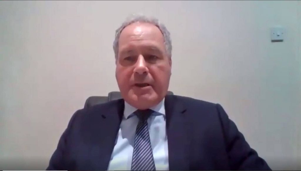 Bob-Blackman-British-MP Bob-Blackman-British-MP