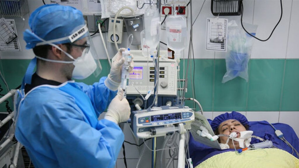 Coronavirus-regime-inaction Coronavirus-regime-inaction