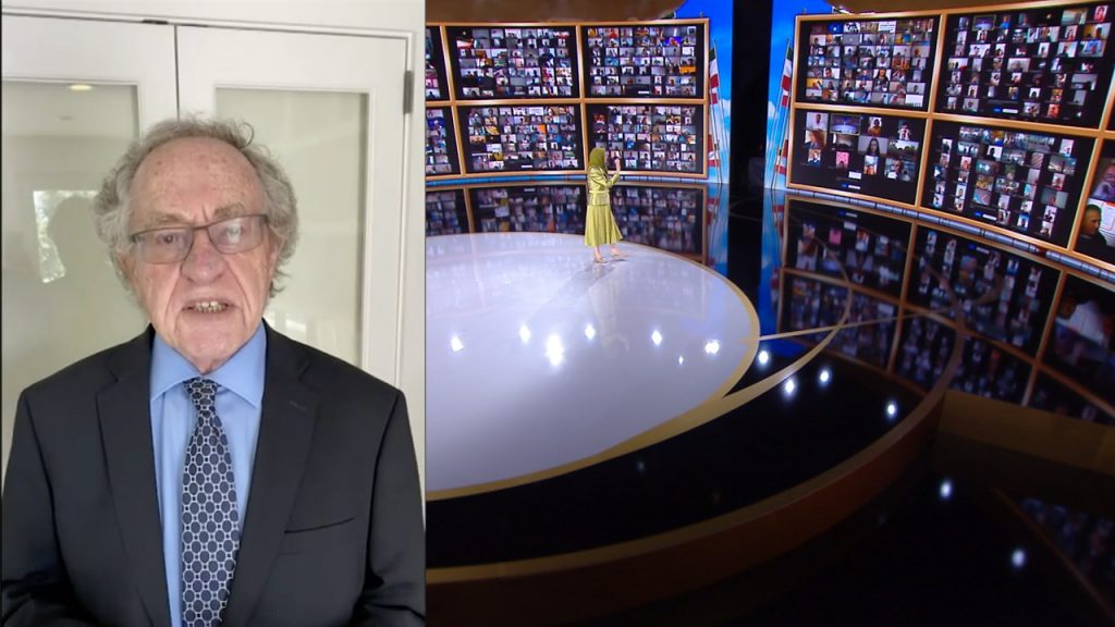 Dershowitz-Global-Summit Dershowitz-Global-Summit