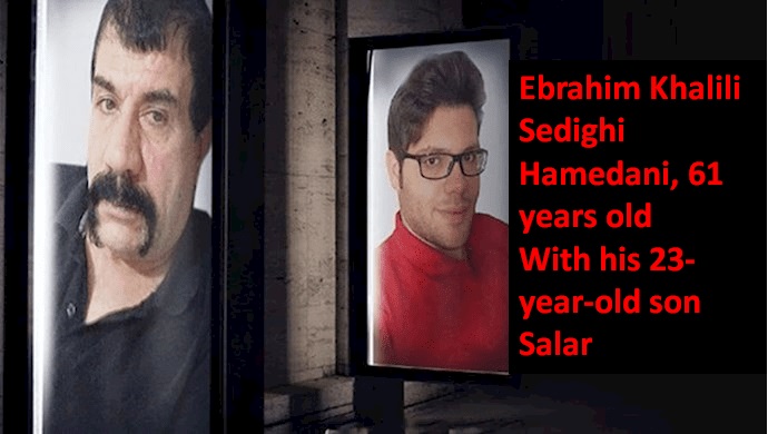Ebrahim-Khalili-Sedighi-Hamedani-61-years-old-With-his-23-year-old-son-Salar Ebrahim-Khalili-Sedighi-Hamedani-61-years-old-With-his-23-year-old-son-Salar