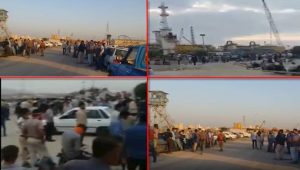 Employees-and-Workers-of-Irans-oil-gas-and-petrochemical-industry-launch-strikes-in-numerous-cities Employees-and-Workers-of-Irans-oil-gas-and-petrochemical-industry-launch-strikes-in-numerous-cities