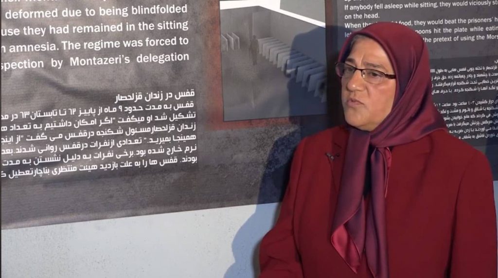 Hengameh-Haj-Hassan-former-political-prisoner Hengameh-Haj-Hassan-former-political-prisoner