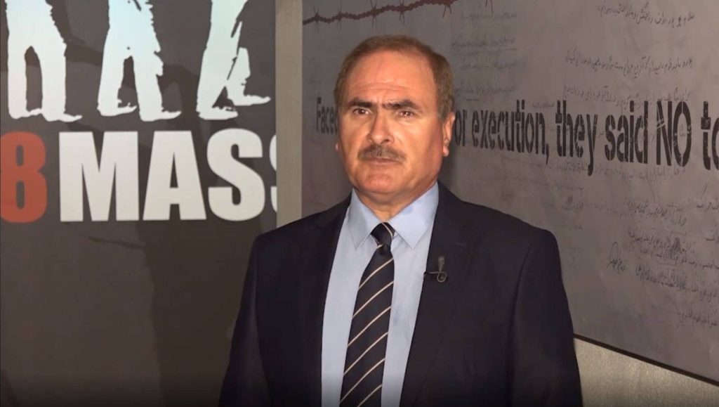 Hossein-Farsi-former-political-prisoner-and-an-eyewitness-of-the-1988-massacre Hossein-Farsi-former-political-prisoner-and-an-eyewitness-of-the-1988-massacre