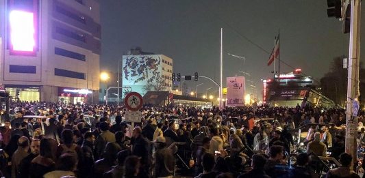 Iran State-Media Reflect Mullahs’ Utter Fear of Major Protests