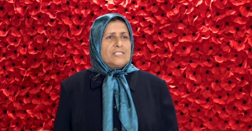 Jamileh-Gholami-sister-of-one-of-the-victims-of-the-1988-massacre Jamileh-Gholami-sister-of-one-of-the-victims-of-the-1988-massacre