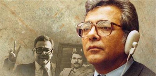 kazem rajavi, assassinated, swiss, Iran, NCRI