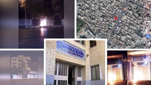 Mashhad-–-Targeting-the-center-for-recruiting-and-training-terrorism-–-August-18-2020 Mashhad-–-Targeting-the-center-for-recruiting-and-training-terrorism-–-August-18-2020