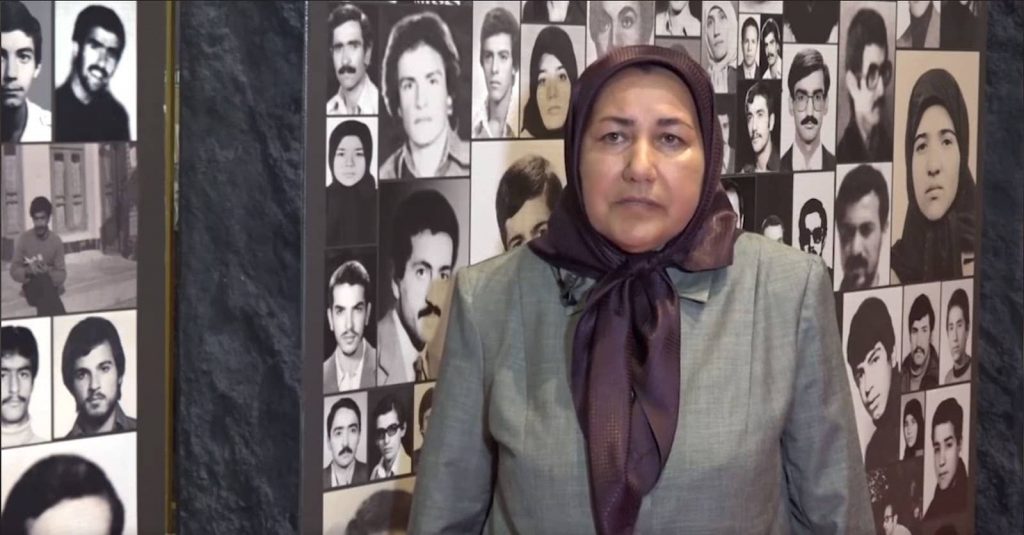 Parvin-Firuzan-former-political-prisoner Parvin-Firuzan-former-political-prisoner