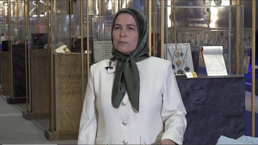 Parvin-Poureghbali-former-political-prisoner-and-eye-witness-of-the-1988-massacre Parvin-Poureghbali-former-political-prisoner-and-eye-witness-of-the-1988-massacre