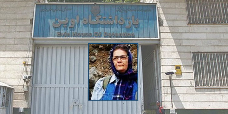 Political-prisoner-Nahid-Fathalian Political-prisoner-Nahid-Fathalian