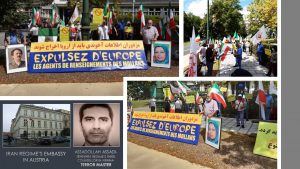 Rally-Brussels-MEK-Supporters Rally-Brussels-MEK-Supporters