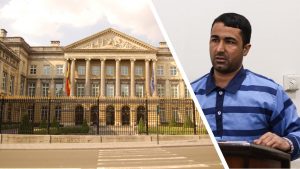 Salehi-execution-belgique Salehi-execution-belgique