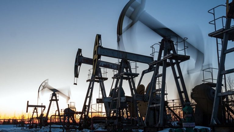 Oil, Iran