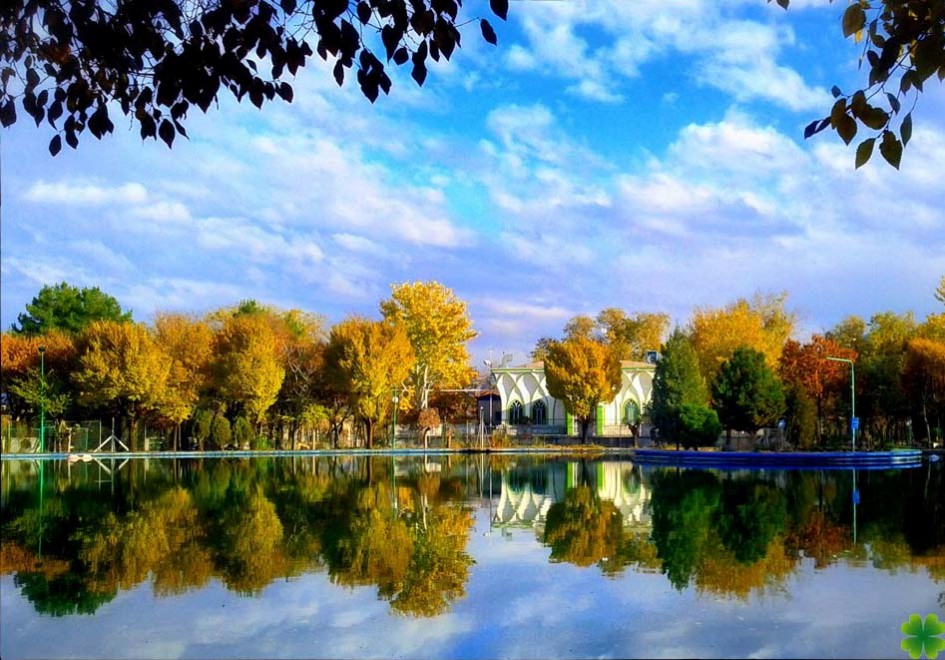 Shahr_Park_in_Arak Shahr_Park_in_Arak