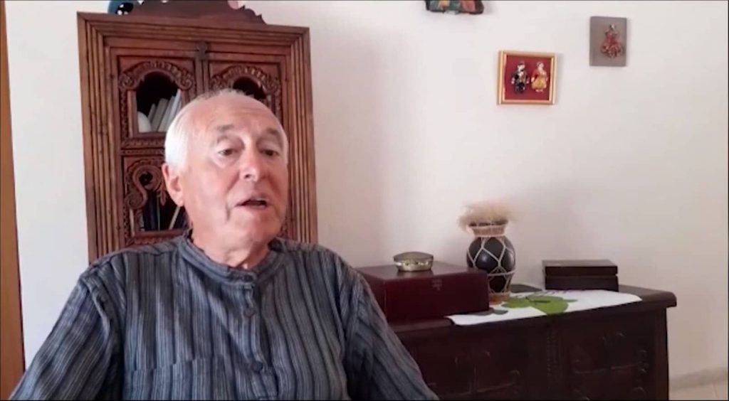 Zhani-Ciko-Albanian-famous-musician Zhani-Ciko-Albanian-famous-musician