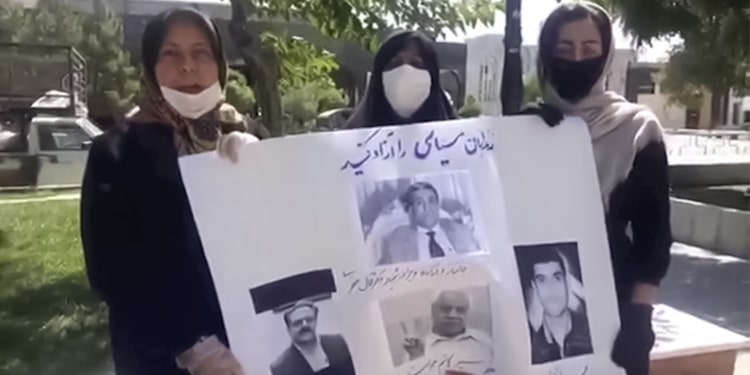 political-prisoners-in-Mashhad-13082020 political-prisoners-in-Mashhad-13082020