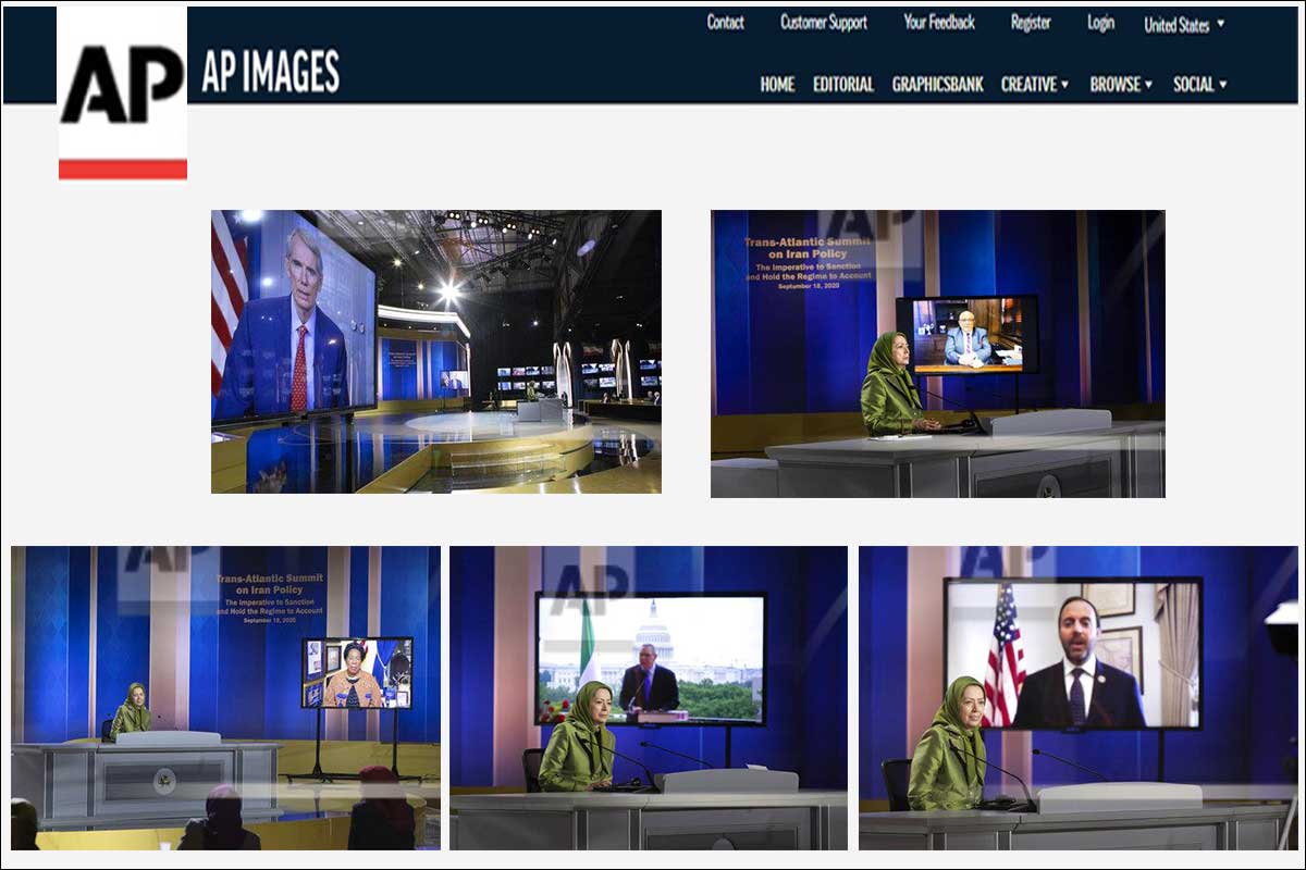 AP_Image_coverage_of_the_Iran_Policy_Summit