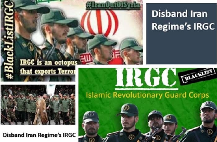 Disband-IRGC-1 Disband-IRGC-1