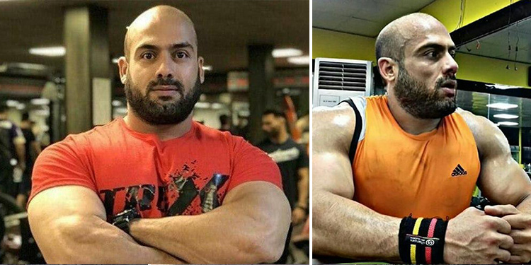 Khaled-Pirzad Khaled-Pirzad