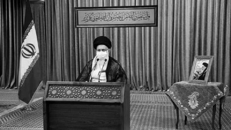 Iran, IRGC, Iran Protests, mek, coronavirus, war, khamenei