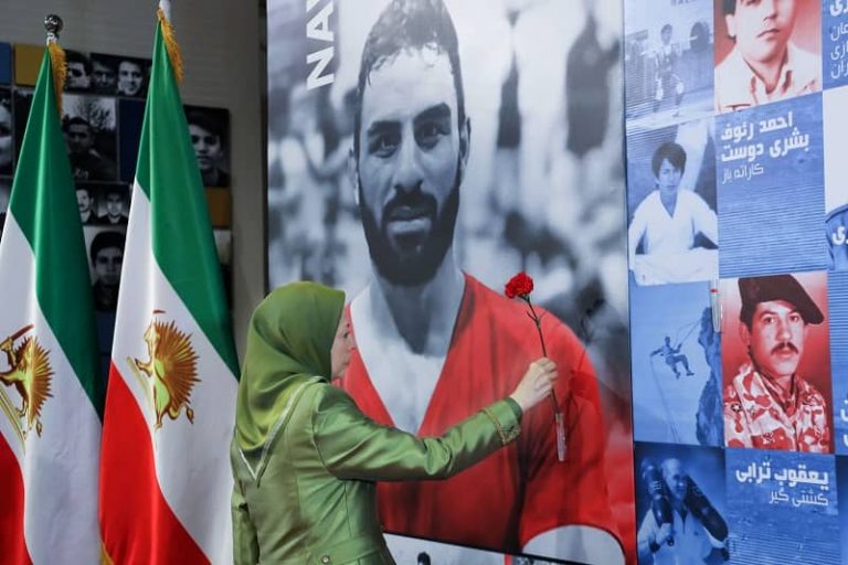 Maryam_Rajavi_Navid_Afkari_18092020-1