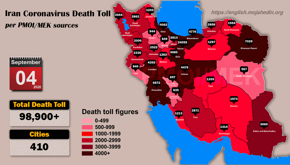 Over-98900-dead-of-coronavirus-COVID-19-in-Iran-Iran-Coronavirus-Death-Toll-per-PMOI-MEK-sources