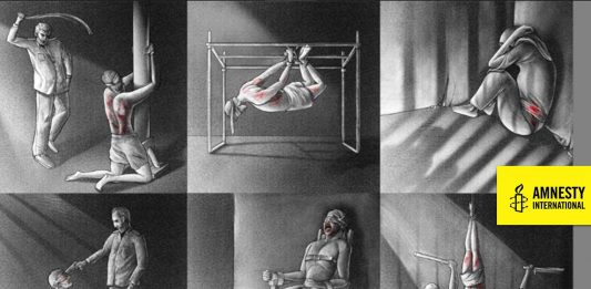 Amnesty International’s newest report, “Trampled Humanity,” once again shows the Iranian regime has never stopped its crimes against humanity.