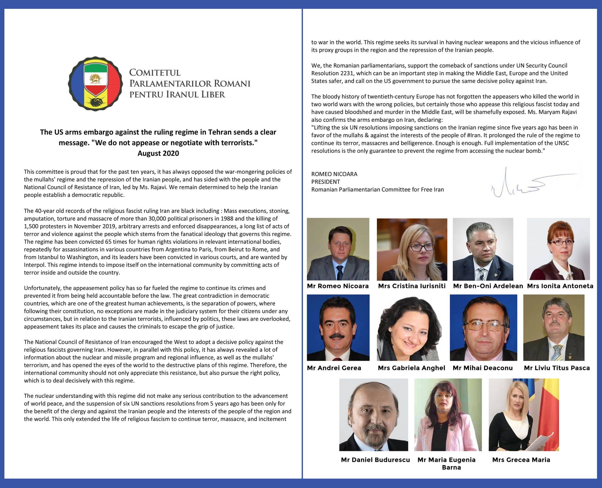 Romanian_Declaration_03092020-1 Romanian_Declaration_03092020-1