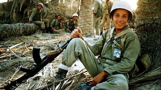 Why-Does-Khamenei-Distort-the-Reality-of-the-Iran-Iraq-War Why-Does-Khamenei-Distort-the-Reality-of-the-Iran-Iraq-War